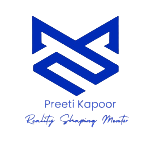 Pretty Kapoor Logo